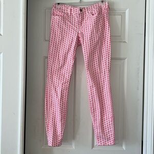 EUC Vineyard Vines jeans